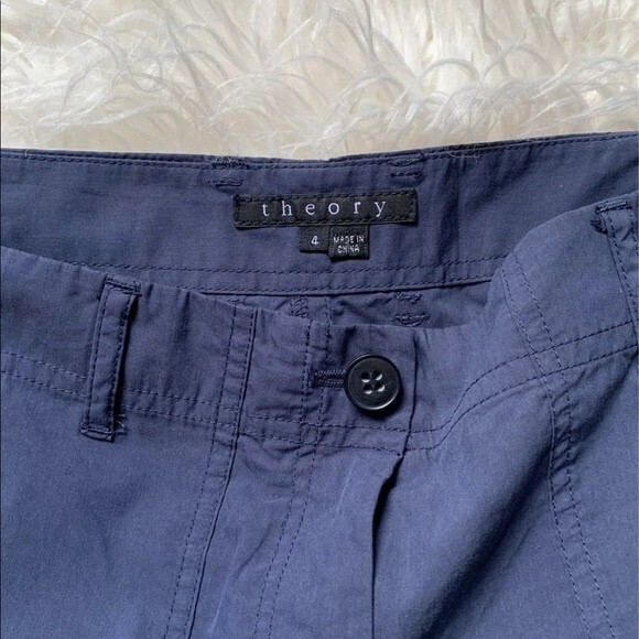 Theory pants - Picture 3 of 7